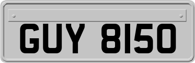 GUY8150