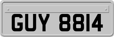 GUY8814