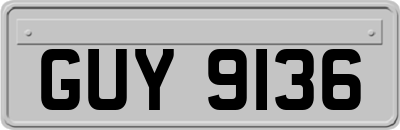 GUY9136