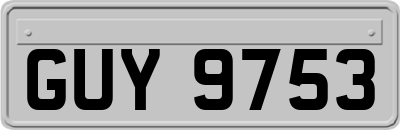 GUY9753