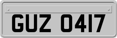 GUZ0417