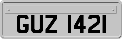 GUZ1421