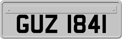 GUZ1841