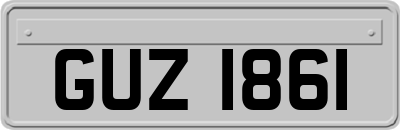 GUZ1861