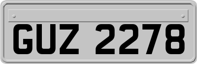 GUZ2278