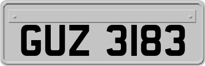 GUZ3183