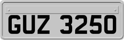 GUZ3250