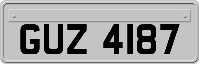 GUZ4187