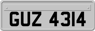 GUZ4314