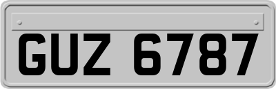 GUZ6787