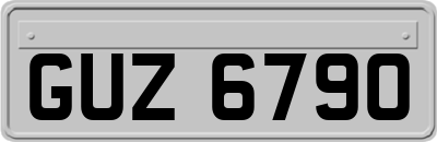 GUZ6790