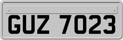 GUZ7023