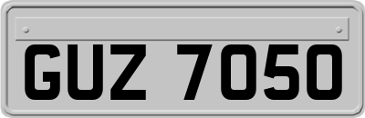 GUZ7050