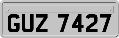 GUZ7427
