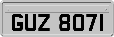 GUZ8071