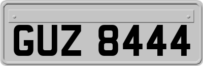 GUZ8444