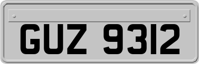 GUZ9312