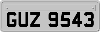 GUZ9543
