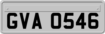 GVA0546
