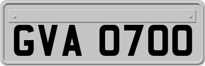 GVA0700