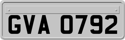 GVA0792