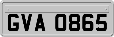 GVA0865