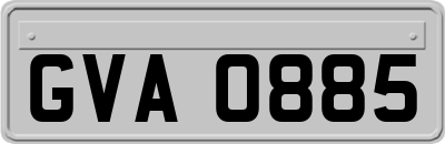 GVA0885