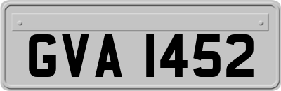 GVA1452