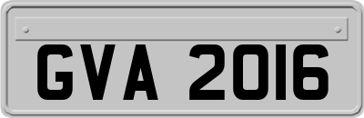 GVA2016
