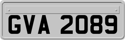 GVA2089