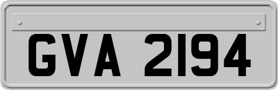 GVA2194