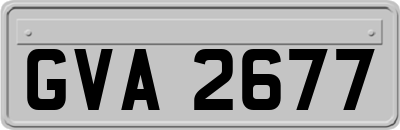 GVA2677