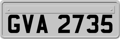 GVA2735