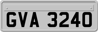 GVA3240