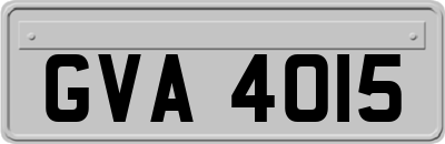 GVA4015