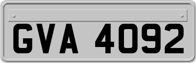 GVA4092