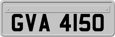 GVA4150