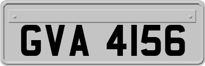 GVA4156