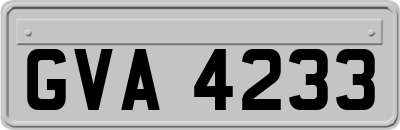GVA4233