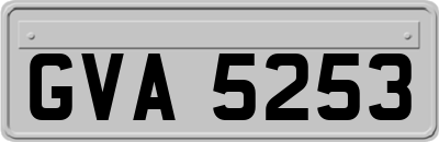 GVA5253