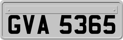 GVA5365