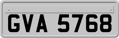 GVA5768
