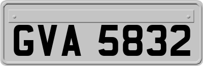 GVA5832