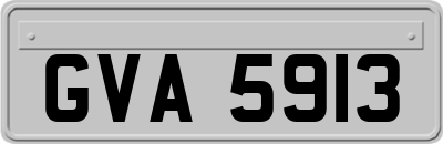 GVA5913