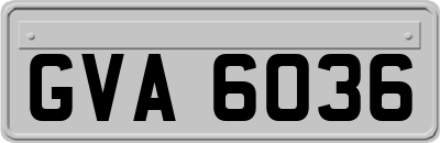GVA6036
