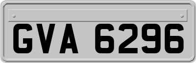 GVA6296