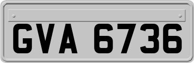 GVA6736