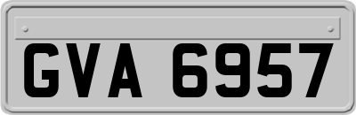 GVA6957