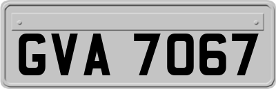 GVA7067