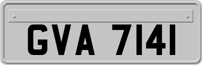 GVA7141